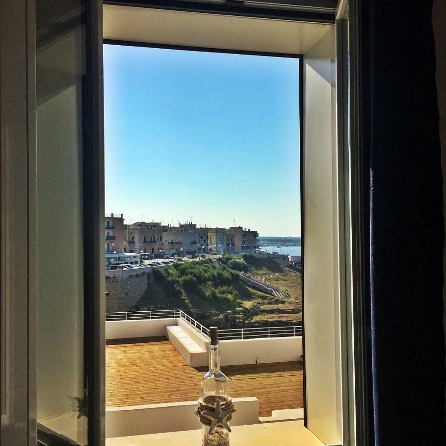 Вілла Porto 9 Поліньяно-а-Маре Екстер'єр фото